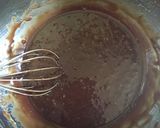 チョコレートクッキー作り方2写真