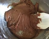 チョコレートクッキー作り方3写真