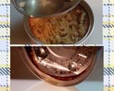 夏におすすめ！梅ツナ炊き込みご飯作り方2写真