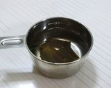カレーの付け合わせに【茗荷の甘酢漬け】作り方1写真