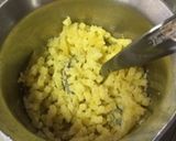 お弁当用スイートポテト〜(o˘◡˘o)♡作り方4写真