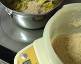 お弁当用スイートポテト〜(o˘◡˘o)♡作り方5写真