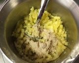 お弁当用スイートポテト〜(o˘◡˘o)♡作り方6写真