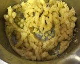 お弁当用スイートポテト〜(o˘◡˘o)♡作り方7写真