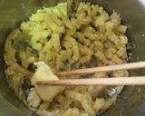 お弁当用スイートポテト〜(o˘◡˘o)♡作り方9写真