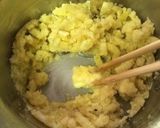 お弁当用スイートポテト〜(o˘◡˘o)♡作り方10写真