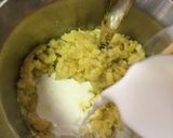 お弁当用スイートポテト〜(o˘◡˘o)♡作り方12写真
