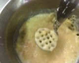 お弁当用スイートポテト〜(o˘◡˘o)♡作り方14写真