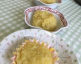 お弁当用スイートポテト〜(o˘◡˘o)♡作り方19写真