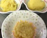 お弁当用スイートポテト〜(o˘◡˘o)♡作り方20写真