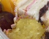 お弁当用スイートポテト〜(o˘◡˘o)♡作り方22写真