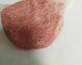 ゴーヤの肉詰め作り方3写真