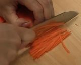 チキンの南蛮漬け作り方1写真