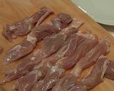 チキンの南蛮漬け作り方3写真