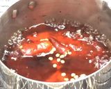 チキンの南蛮漬け作り方8写真