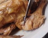 まる鶏１羽、煮込んで全部食べちゃいます。作り方11写真