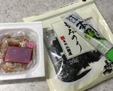 夏バテ解消わさび納豆！ 3分作り方1写真