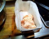 豆腐でふわふわヘルシーミートローフ作り方3写真