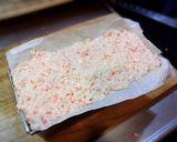 豆腐でふわふわヘルシーミートローフ作り方4写真