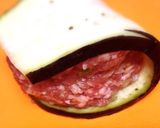 茄子とろり焼売★糖質オフ★MEC食作り方3写真