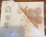 エスニック風そぼろとエビのごはん☆作り方5写真