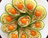 そうめん the 華麗作り方1写真