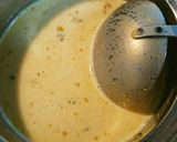 ヘルシー✩豆乳かぼちゃスープ作り方4写真