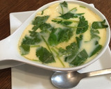 風邪っぴきさんに簡単茶碗蒸し作り方7写真