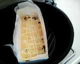 キャンプに♪ダッチオーブンでケーク・サレ作り方9写真