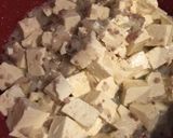 業務スーパーの大人の麻婆豆腐作り方2写真