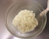 かつむす☆とんかつリメイク作り方1写真