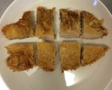 かつむす☆とんかつリメイク作り方4写真