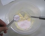 落雁でつくる甘さ控えめクッキー作り方5写真