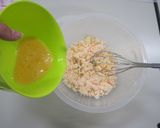 落雁でつくる甘さ控えめクッキー作り方6写真