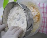 落雁でつくる甘さ控えめクッキー作り方8写真