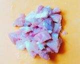 ほんのり香る♡さっぱり～な梅ひじき煮♡作り方3写真