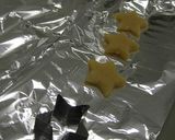 落雁でつくる甘さ控えめクッキー作り方11写真