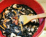 ほんのり香る♡さっぱり～な梅ひじき煮♡作り方6写真