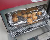 落雁でつくる甘さ控えめクッキー作り方14写真