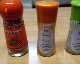 ファラフェル風ひよこ豆コロッケ作り方3写真