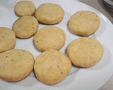 ファラフェル風ひよこ豆コロッケ作り方4写真