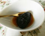 ⅲドライフルーツ・ナッツの保存作り方2写真