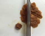 夏っぽい!長いもときゅうりの梅マヨ和え作り方5写真