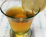 ペットボトルで簡単ー♪水出し紅茶作り方3写真