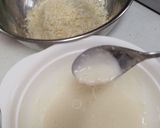 ファラフェル風ひよこ豆コロッケ作り方5写真