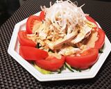 バンバンジー作り方4写真