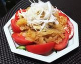 バンバンジー作り方5写真