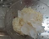 夏のトマト・ナスそうめん！作り方7写真