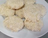 ファラフェル風ひよこ豆コロッケ作り方6写真