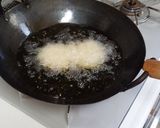 ファラフェル風ひよこ豆コロッケ作り方7写真